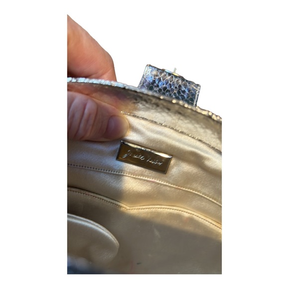 Vintage Judith Leiber evening bag - Picture 5 of 16